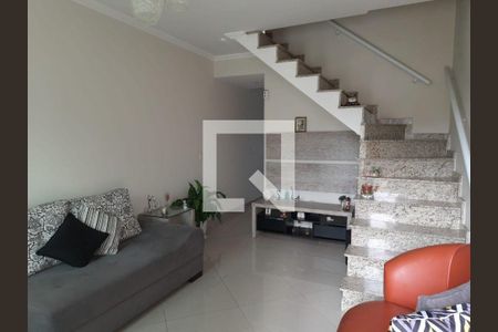 Casa à venda com 2 quartos, 143m² em Vila Linda, Santo André