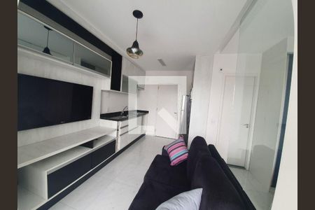 Apartamento à venda com 1 quarto, 34m² em Ipiranga, São Paulo