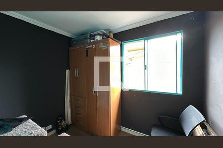 Quarto 1 de apartamento para alugar com 3 quartos, 50m² em Campo Comprido, Curitiba