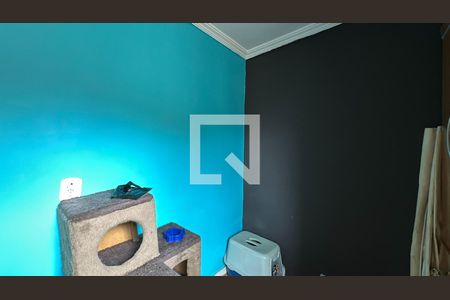 Quarto 1 de apartamento para alugar com 3 quartos, 50m² em Campo Comprido, Curitiba