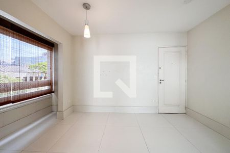 Sala de apartamento para alugar com 1 quarto, 32m² em Barra Funda, São Paulo