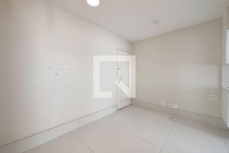 Sala de apartamento para alugar com 1 quarto, 32m² em Barra Funda, São Paulo