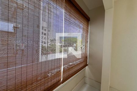 Sacada Integra de apartamento para alugar com 1 quarto, 32m² em Barra Funda, São Paulo