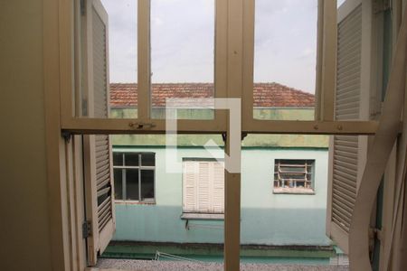 Vista da Varanda de apartamento à venda com 3 quartos, 86m² em Cristal, Porto Alegre