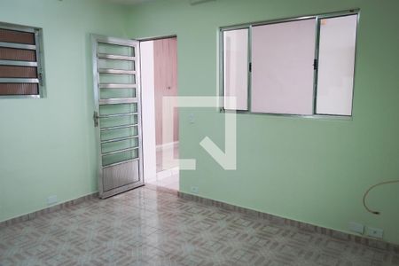 SALA de casa para alugar com 3 quartos, 50m² em Jardim Vista Alegre, Embu das Artes