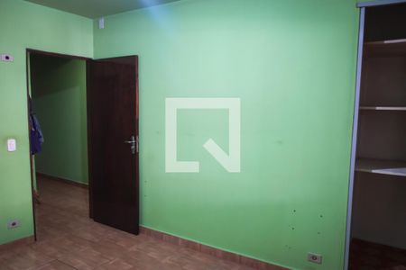 QUARTO 1 de casa para alugar com 3 quartos, 50m² em Jardim Vista Alegre, Embu das Artes