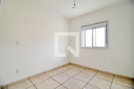 Quarto Suíte de apartamento à venda com 2 quartos, 58m² em Vila Curuçá, Santo André