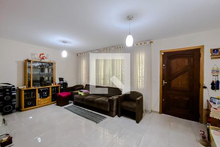 Sala de casa à venda com 4 quartos, 150m² em Vila Oratorio, São Paulo
