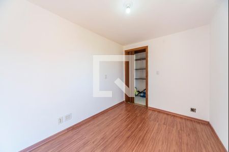 Quarto 1 de apartamento à venda com 2 quartos, 52m² em Jardim Alvorada, Santo André