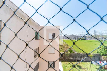 Vista do Quarto 1 de apartamento para alugar com 2 quartos, 52m² em Jardim Alvorada, Santo André