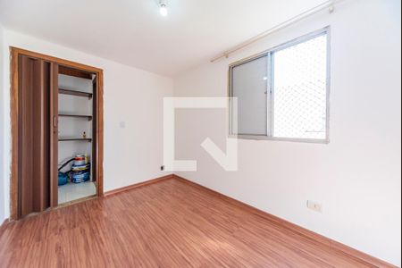 Quarto 1 de apartamento à venda com 2 quartos, 52m² em Jardim Alvorada, Santo André