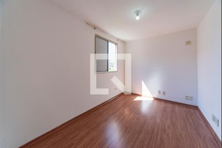 Quarto 1 de apartamento à venda com 2 quartos, 52m² em Jardim Alvorada, Santo André