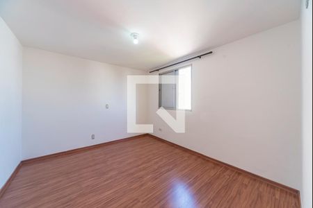 Quarto 2 de apartamento para alugar com 2 quartos, 52m² em Jardim Alvorada, Santo André