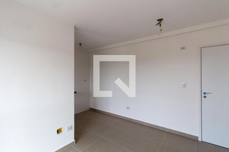 Sala  de apartamento à venda com 2 quartos, 49m² em Vila Danubio Azul, São Paulo