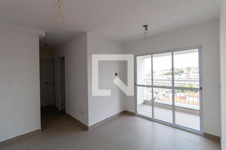 Apartamento à venda com 52m², 2 quartos e 1 vagaSala