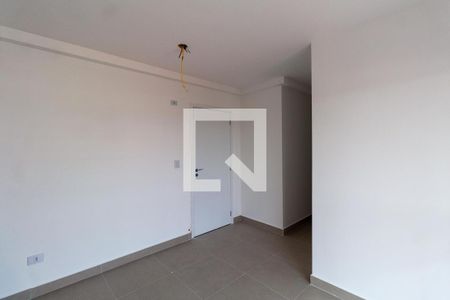 Sala de apartamento à venda com 2 quartos, 52m² em Vila Danubio Azul, São Paulo