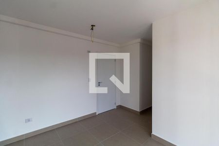 Sala de apartamento à venda com 2 quartos, 48m² em Vila Danubio Azul, São Paulo