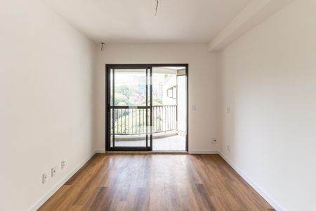 Studio para alugar com 25m², 1 quarto e sem vagaStudio