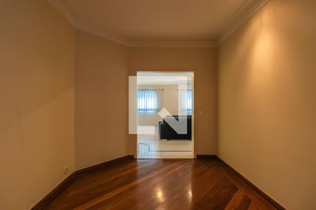 Sala de casa de condomínio à venda com 4 quartos, 544m² em Alphaville Residencial Plus, Barueri