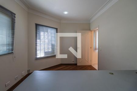 Escritório de casa de condomínio à venda com 4 quartos, 544m² em Alphaville Residencial Plus, Barueri