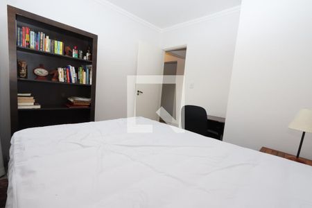Quarto 1 de apartamento à venda com 2 quartos, 55m² em Parque Independencia, São Paulo