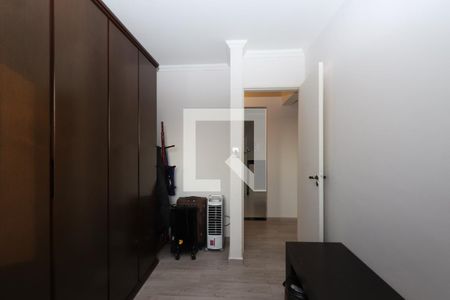 Quarto 2 de apartamento à venda com 2 quartos, 55m² em Parque Independencia, São Paulo