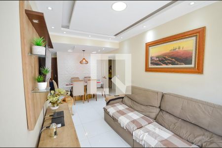 Apartamento à venda com 200m², 4 quartos e 3 vagasSala