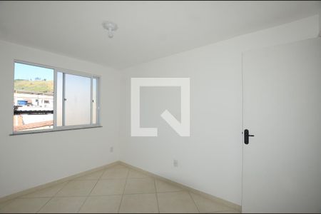 Quarto 1 de apartamento para alugar com 2 quartos, 50m² em Váz Lobo, Rio de Janeiro