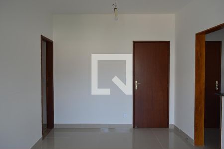 Sala de apartamento para alugar com 3 quartos, 92m² em Freguesia (jacarepaguá), Rio de Janeiro