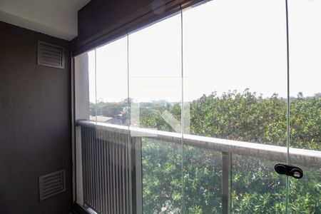 Studio para alugar com 28m², 1 quarto e sem vaga Studio para alugar com 28m², 1 quarto e sem vagaTerraço