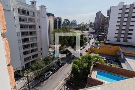 Vista do Quarto 1 de apartamento à venda com 3 quartos, 130m² em Real Parque, São Paulo