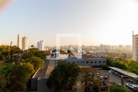 Vista - Sala de Jantar de apartamento à venda com 5 quartos, 220m² em Parque da Mooca, São Paulo
