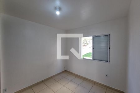 Quarto 2 de apartamento para alugar com 2 quartos, 80m² em Jardim Heitor Rigon, Ribeirão Preto