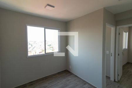 Sala de apartamento para alugar com 2 quartos, 35m² em Vila Ré, São Paulo