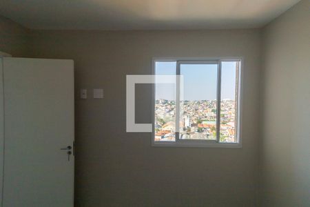 Quarto 1 de apartamento para alugar com 2 quartos, 35m² em Vila Ré, São Paulo