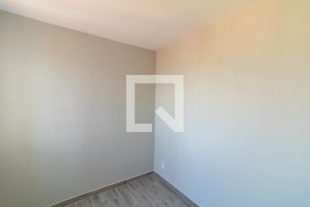 Quarto 1 de apartamento para alugar com 2 quartos, 35m² em Vila Ré, São Paulo