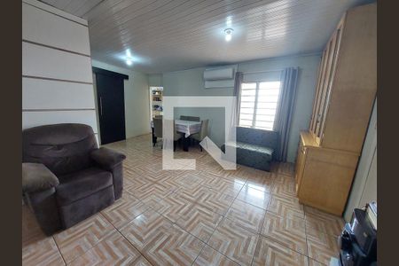 Sala de casa à venda com 1 quarto, 350m² em Praia de Belas, Porto Alegre