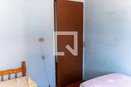 Quarto 1 de casa à venda com 3 quartos, 130m² em São Pedro, Osasco