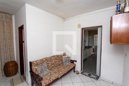 Sala de Jantar de casa à venda com 5 quartos, 250m² em Conceição, Diadema