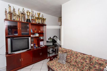 Sala de Jantar de casa à venda com 5 quartos, 250m² em Conceição, Diadema