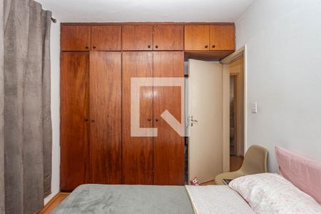 Quarto 2 de apartamento à venda com 2 quartos, 89m² em Vila Moraes, São Paulo