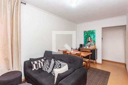 Sala de apartamento à venda com 2 quartos, 89m² em Vila Moraes, São Paulo