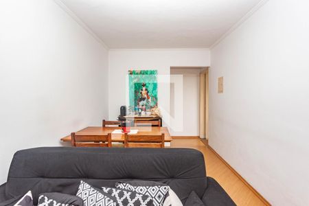 Sala de apartamento à venda com 2 quartos, 89m² em Vila Moraes, São Paulo