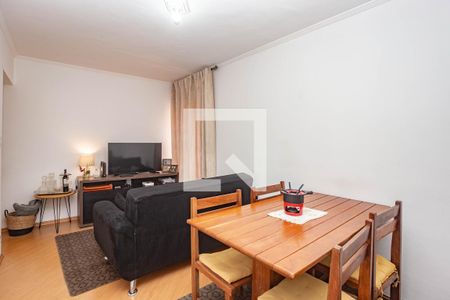 Sala de apartamento à venda com 2 quartos, 89m² em Vila Moraes, São Paulo