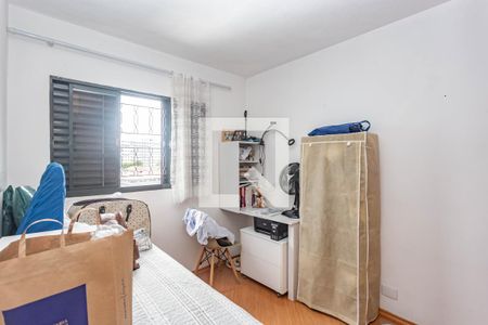 Quarto 2 de apartamento à venda com 2 quartos, 89m² em Vila Moraes, São Paulo