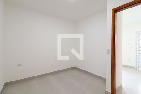 Quarto de apartamento para alugar com 1 quarto, 30m² em Santana, São Paulo