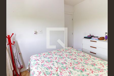 Quarto 1 de apartamento à venda com 2 quartos, 42m² em Brás, São Paulo
