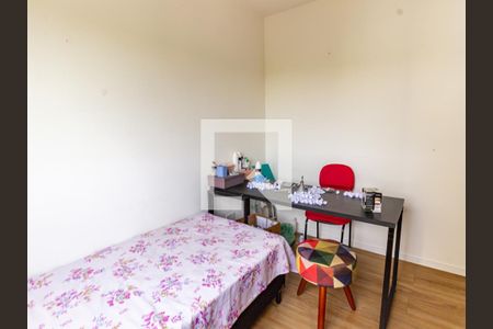 Quarto 2 de apartamento à venda com 2 quartos, 42m² em Brás, São Paulo
