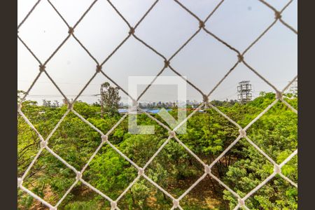 Sala - Vista de apartamento à venda com 2 quartos, 42m² em Brás, São Paulo