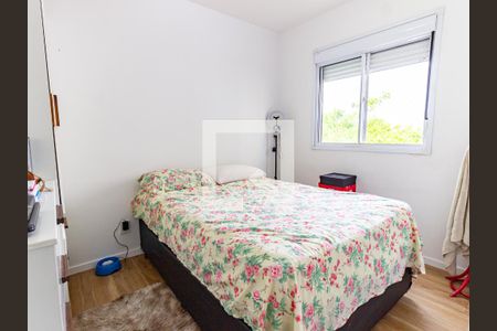 Quarto 1 de apartamento à venda com 2 quartos, 42m² em Brás, São Paulo